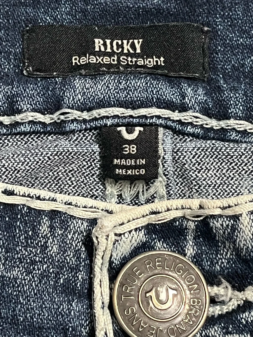 True Religion true religion